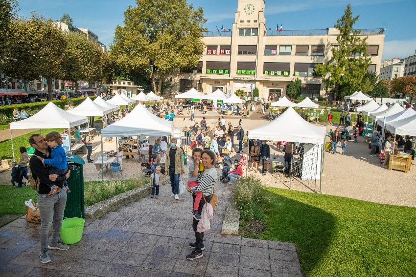 Fête de l'environnement