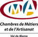 Chambre de Métiers et de l'Artisanat du Val-de-Marne - CMA 94