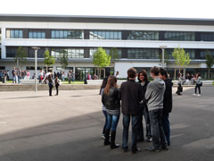 Lycée Robert Schuman