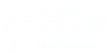 Logo Val de Marne