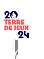 Terres de jeux 2024